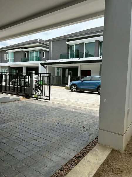 The City Suksawat 64, Bangkok, Soi Suksawat 64, Thung Khru, Thung Khru, Bangkok, 4 Bedrooms, 233 sqm, Single Detached House For Rent, by ณภัทร พรสิริเมธากุล, 500279563 - DDproperty.com