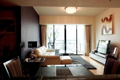 For Rent - The Met Sathorn, Bangkok
