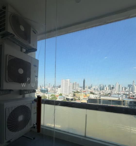 River House Condominium : ริเวอร์ เฮ้าส์ คอนโดมิเนียม, กรุงเทพ, 764 ถนนลาดหญ้า, คลองสาน, คลองสาน, กรุงเทพ, 220 ตร.ม., คอนโด ให้เช่า, โดย Phanrangsi Wutthikornwanich, 500279566 - DDproperty.com