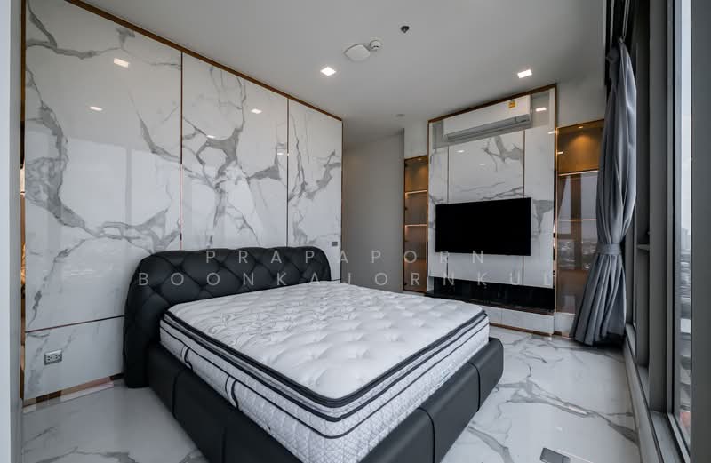 Rhythm Charoenkrung Pavillion, Bangkok, Charoenkrung Road, Wat Prayakrai, Bang Kho Laem, Bangkok, 3 Bedrooms, 269 sqm, Condo For Rent, by Prapaporn Boonkajonkul, 500279568 - DDproperty.com