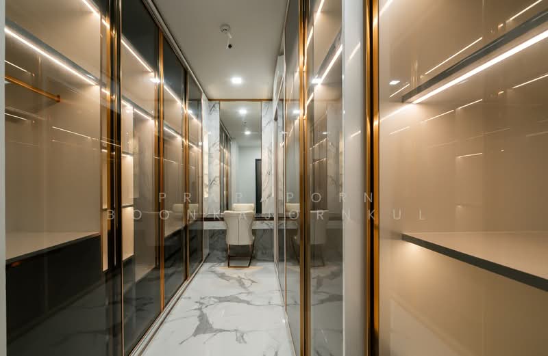 Rhythm Charoenkrung Pavillion, Bangkok, Charoenkrung Road, Wat Prayakrai, Bang Kho Laem, Bangkok, 3 Bedrooms, 269 sqm, Condo For Rent, by Prapaporn Boonkajonkul, 500279568 - DDproperty.com