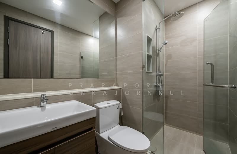 Rhythm Charoenkrung Pavillion, Bangkok, Charoenkrung Road, Wat Prayakrai, Bang Kho Laem, Bangkok, 3 Bedrooms, 269 sqm, Condo For Rent, by Prapaporn Boonkajonkul, 500279568 - DDproperty.com