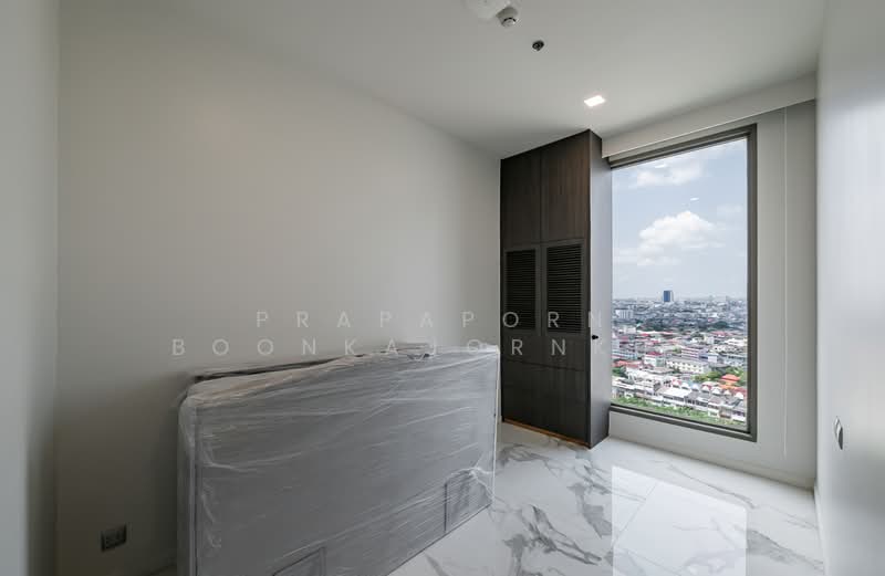 Rhythm Charoenkrung Pavillion : ริธึ่ม เจริญกรุง พาวิลเลี่ยน, กรุงเทพ, ถนนเจริญกรุง, วัดพระยาไกร, บางคอแหลม, กรุงเทพ, 269 ตร.ม., คอนโด ให้เช่า, โดย Prapaporn Boonkajornkul, 500279568 - DDproperty.com
