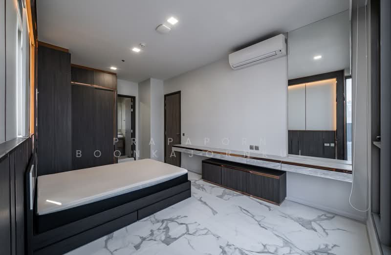 Rhythm Charoenkrung Pavillion, Bangkok, Charoenkrung Road, Wat Prayakrai, Bang Kho Laem, Bangkok, 3 Bedrooms, 269 sqm, Condo For Rent, by Prapaporn Boonkajonkul, 500279568 - DDproperty.com