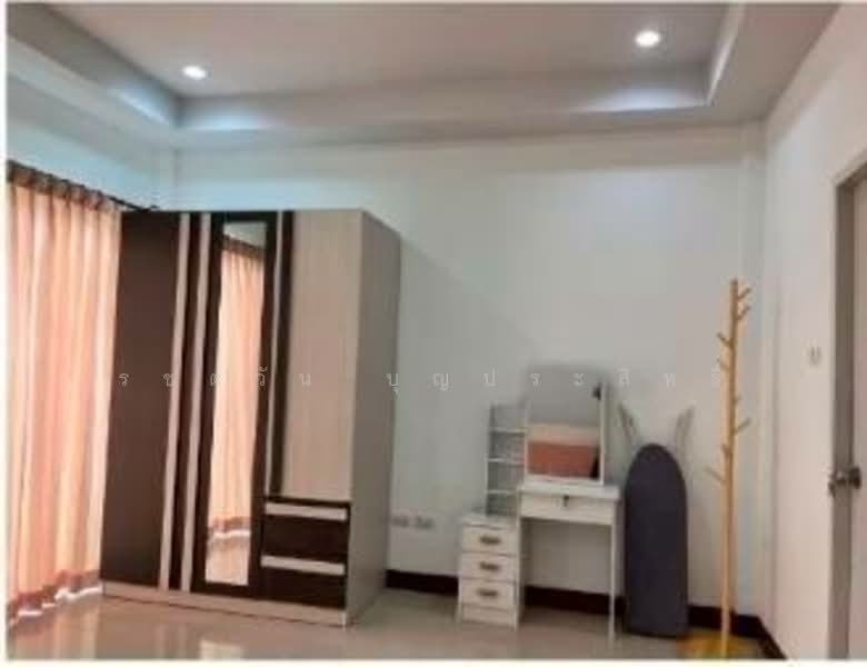 ขายทาวน์เฮ้าส์ 2 ชั้น หมู่บ้านศิลปการปาร์ค โครงการ 4 บางบัวทอง นนทบุรี, นนทบุรี, บางรักพัฒนา, บางบัวทอง, นนทบุรี, 128 ตร.ม., ทาวน์เฮ้าส์ ขาย, โดย รชตวัน บุญประสิทธิ์, 500279569 - DDproperty.com