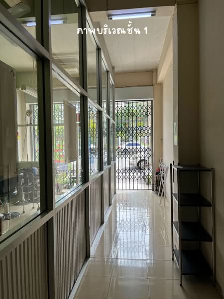 Commercial building 4 story on Punnakun Road, Hat Yai, Songkhla, Songkhla, ปุณณกัณฑ์, Kho Hong, Hat Yai, Songkhla, , 382 sqm, Shophouse For Sale, by Sirithong Saetang, 500279573 - DDproperty.com