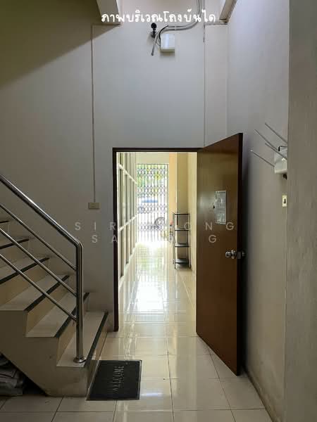Commercial building 4 story on Punnakun Road, Hat Yai, Songkhla, Songkhla, ปุณณกัณฑ์, Kho Hong, Hat Yai, Songkhla, , 382 sqm, Shophouse For Sale, by Sirithong Saetang, 500279573 - DDproperty.com