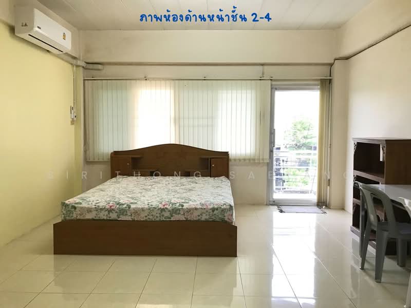 Commercial building 4 story on Punnakun Road, Hat Yai, Songkhla, Songkhla, ปุณณกัณฑ์, Kho Hong, Hat Yai, Songkhla, , 382 sqm, Shophouse For Sale, by Sirithong Saetang, 500279573 - DDproperty.com