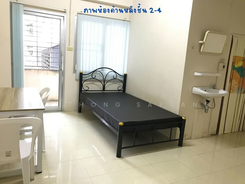 Commercial building 4 story on Punnakun Road, Hat Yai, Songkhla, Songkhla, ปุณณกัณฑ์, Kho Hong, Hat Yai, Songkhla, , 382 sqm, Shophouse For Sale, by Sirithong Saetang, 500279573 - DDproperty.com