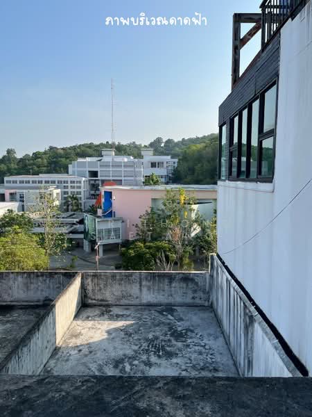 Commercial building 4 story on Punnakun Road, Hat Yai, Songkhla, Songkhla, ปุณณกัณฑ์, Kho Hong, Hat Yai, Songkhla, , 382 sqm, Shophouse For Sale, by Sirithong Saetang, 500279573 - DDproperty.com