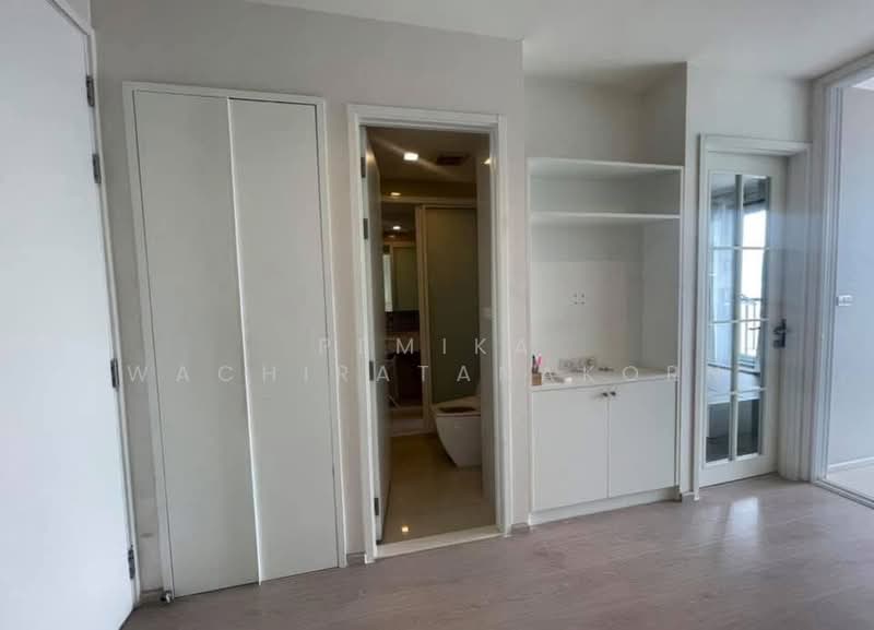 Rhythm Sukhumvit 44/1, Bangkok, Sukhumvit Road, Phra Kanong, Khlong Toei, Bangkok, 1 Bedroom, 35 sqm, Condo For Sale, by Pemika Wachiratanakorn, 500279579 - DDproperty.com