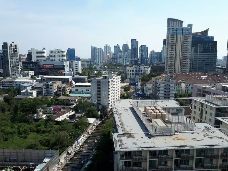 Thonglor Tower : ทองหล่อ ทาวเวอร์, กรุงเทพ, ซอยทองหล่อ, ถนนสุขุมวิท 55, คลองเตยเหนือ, วัฒนา, กรุงเทพ, 100 ตร.ม., คอนโด ให้เช่า, โดย Ploypatcha Chomchid, 500279580 - DDproperty.com