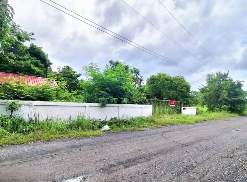 For Sale - ที่ดินจังหาร ร้อยเอ็ด, Roi Et