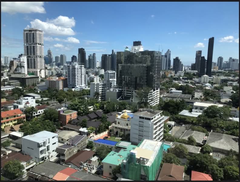 The Emporio Place, Bangkok, 93 Soi Sukhumvit 24, Sukhumvit Road, Khong Tan, Khlong Toei, Bangkok, 1 Bedroom, 89 sqm, Condo For Rent, by Hathaichanok Saenset, 500279582 - DDproperty.com