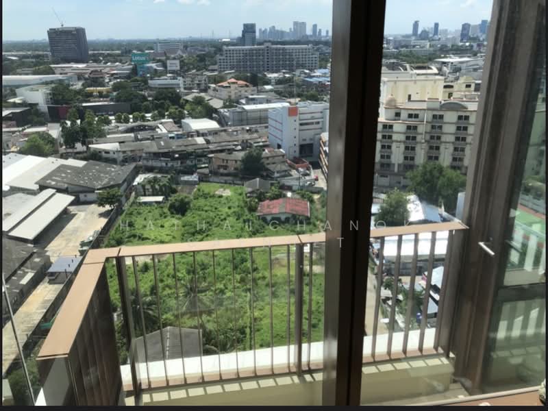 The Emporio Place, Bangkok, 93 Soi Sukhumvit 24, Sukhumvit Road, Khong Tan, Khlong Toei, Bangkok, 1 Bedroom, 89 sqm, Condo For Rent, by Hathaichanok Saenset, 500279582 - DDproperty.com