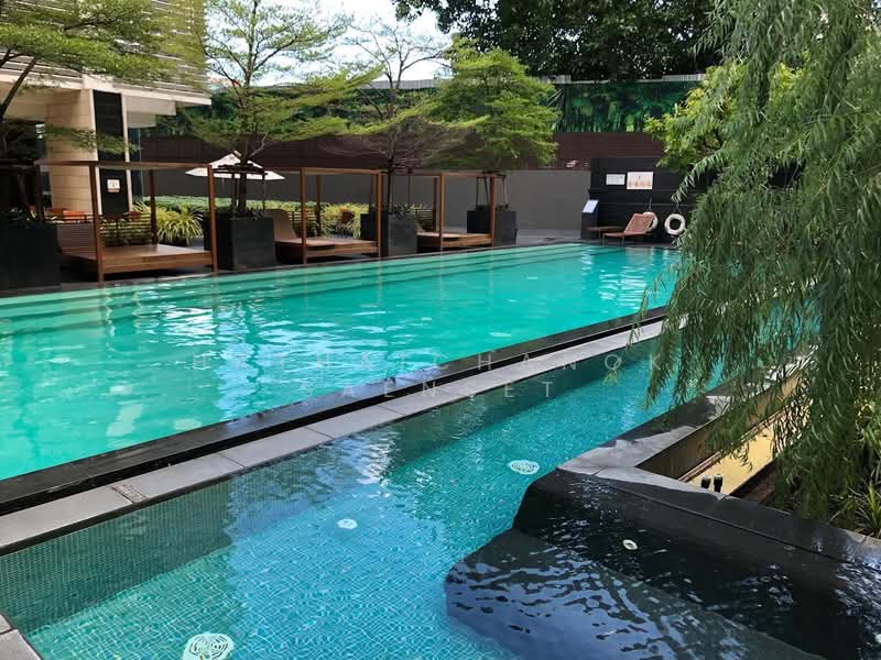 The Emporio Place : ดิ เอ็มโพริโอ เพลส, กรุงเทพ, 93 ซอยสุขุมวิท 24 ถนนสุุขุมวิท, คลองตัน, คลองเตย, กรุงเทพ, 89 ตร.ม., คอนโด ให้เช่า, โดย Hathaichanok Saenset, 500279582 - DDproperty.com