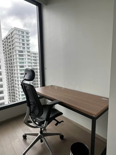 Celes Asoke, Bangkok, 8-10 Sukhumvit 21, Khlongtoei Nua, Watthana, Bangkok, 2 Bedrooms, 70 sqm, Condo For Rent, by Pemika Wachiratanakorn, 500279583 - DDproperty.com