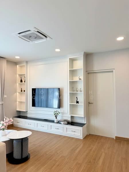 Centro Bangna, Samut Prakan, 111 Soi 3, Bang Kaeo, Bang Plee, Samut Prakan, 4 Bedrooms, 303 sqm, Single Detached House For Rent, by Ploypatcha Chomchid, 500279584 - DDproperty.com