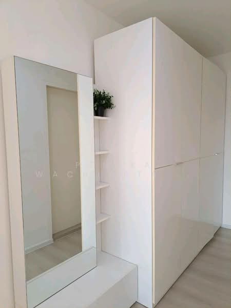 Aspire Sukhumvit 48, Bangkok, Sukhumvit Road, Phra Kanong, Khlong Toei, Bangkok, 2 Bedrooms, 54 sqm, Condo For Rent, by Pemika Wachiratanakorn, 500279585 - DDproperty.com