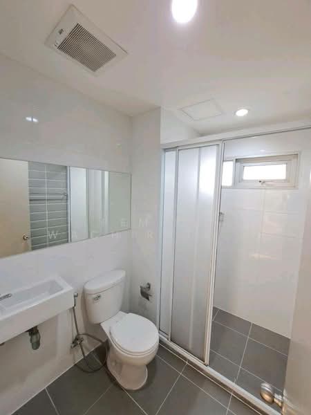 Aspire Sukhumvit 48, Bangkok, Sukhumvit Road, Phra Kanong, Khlong Toei, Bangkok, 2 Bedrooms, 54 sqm, Condo For Rent, by Pemika Wachiratanakorn, 500279585 - DDproperty.com