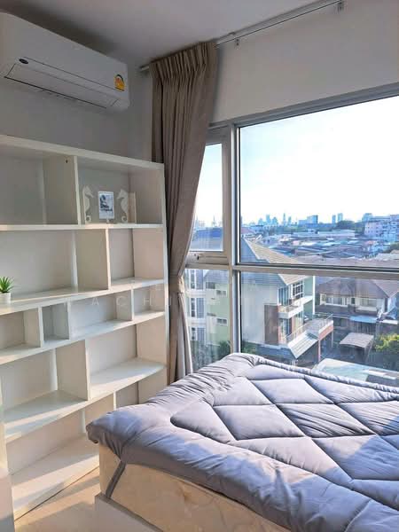Aspire Sukhumvit 48, Bangkok, Sukhumvit Road, Phra Kanong, Khlong Toei, Bangkok, 2 Bedrooms, 54 sqm, Condo For Rent, by Pemika Wachiratanakorn, 500279585 - DDproperty.com