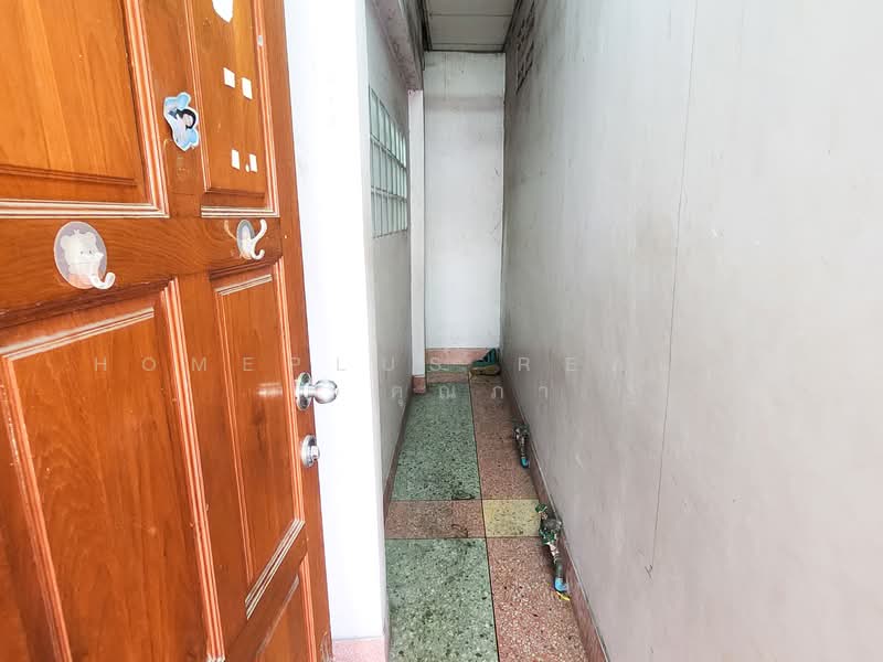 อาคารพาณิชย์ 4 ชั้น ซอยประชาสงเคราะห์ 4 ใกล้ตลาดดินแดง, Bangkok, Din Daeng, Din Daeng, Bangkok, , 280 sqm, Shophouse For Sale, by HOMEPLUS REALTY - คุณภา, 500279586 - DDproperty.com