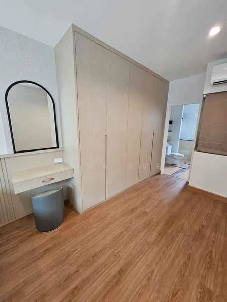 For rent Townhome near BTS Bangchak ( SPSEVE1886 ), Bangkok, สุขุมวิท97, Bang Chak, Phra Khanong, Bangkok, 3 Bedrooms, 175 sqm, Townhouse For Rent, by Khun Eve, 500279590 - DDproperty.com