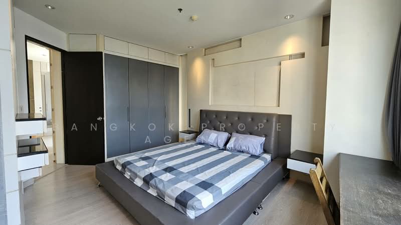 Citi Smart Sukhumvit 18, Bangkok, 366 Soi Sukhumvit 18, Sukhumvit Road, Khlong Toei, Khlong Toei, Bangkok, 2 Bedrooms, 75 sqm, Condo For Rent, by BANGKOK PROPERTY AGENTS, 500279591 - DDproperty.com
