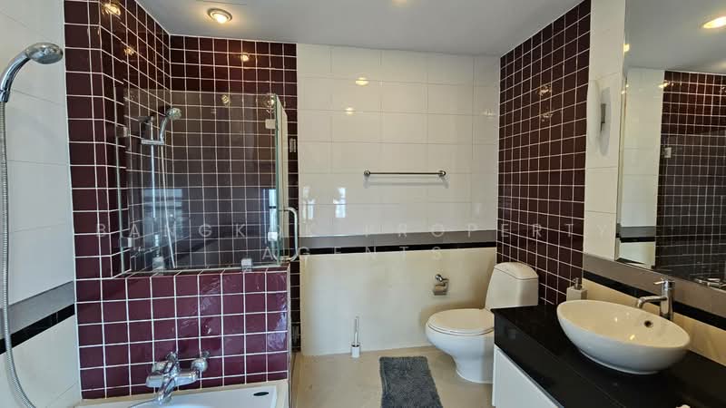 Citi Smart Sukhumvit 18, Bangkok, 366 Soi Sukhumvit 18, Sukhumvit Road, Khlong Toei, Khlong Toei, Bangkok, 2 Bedrooms, 75 sqm, Condo For Rent, by BANGKOK PROPERTY AGENTS, 500279591 - DDproperty.com