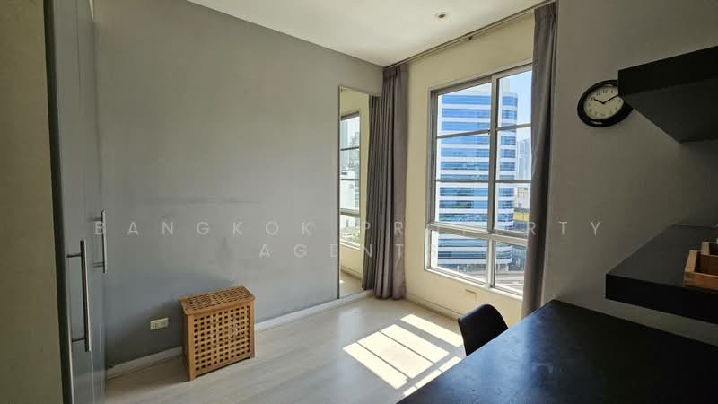 Citi Smart Sukhumvit 18, Bangkok, 366 Soi Sukhumvit 18, Sukhumvit Road, Khlong Toei, Khlong Toei, Bangkok, 2 Bedrooms, 75 sqm, Condo For Rent, by BANGKOK PROPERTY AGENTS, 500279591 - DDproperty.com