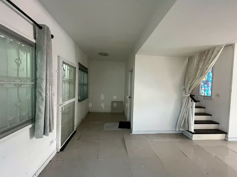 Baan Pruksa 85 Nam Daeng – Theparak NAMDAEN – TEPARAK, Samut Prakan, Bangphli Yai, Bang Plee, Samut Prakan, 3 Bedrooms, 108 sqm, Townhouse For Sale, by ภัทรนัน อิศรางกูร ณ อยุธยา, 500279592 - DDproperty.com