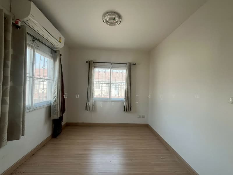 Baan Pruksa 85 Nam Daeng – Theparak NAMDAEN – TEPARAK, Samut Prakan, Bangphli Yai, Bang Plee, Samut Prakan, 3 Bedrooms, 108 sqm, Townhouse For Sale, by ภัทรนัน อิศรางกูร ณ อยุธยา, 500279592 - DDproperty.com