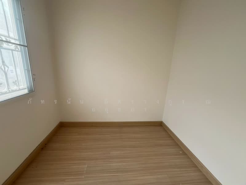 Baan Pruksa 85 Nam Daeng – Theparak NAMDAEN – TEPARAK, Samut Prakan, Bangphli Yai, Bang Plee, Samut Prakan, 3 Bedrooms, 108 sqm, Townhouse For Sale, by ภัทรนัน อิศรางกูร ณ อยุธยา, 500279592 - DDproperty.com
