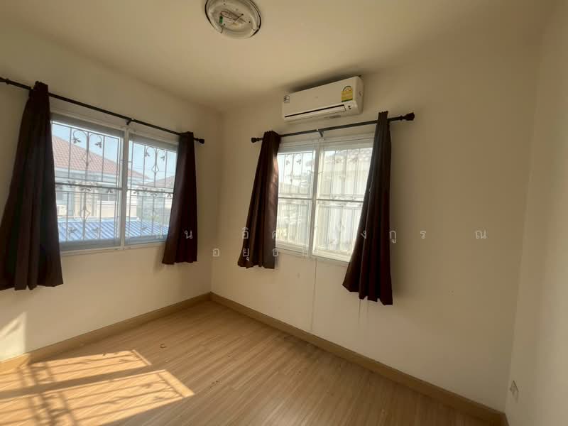 Baan Pruksa 85 Nam Daeng – Theparak NAMDAEN – TEPARAK, Samut Prakan, Bangphli Yai, Bang Plee, Samut Prakan, 3 Bedrooms, 108 sqm, Townhouse For Sale, by ภัทรนัน อิศรางกูร ณ อยุธยา, 500279592 - DDproperty.com