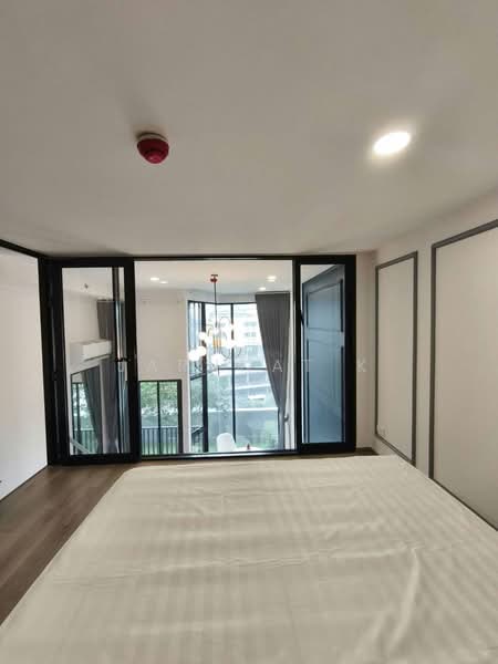 KnightsBridge Space Sukhumvit-Rama 4 : ไนท์บริดจ์ สเปซ สุขุมวิท-พระราม4, กรุงเทพ, ถนนพระรามที่ 4, พระโขนง, คลองเตย, กรุงเทพ, 36 ตร.ม., คอนโด ให้เช่า, โดย Jarunat K, 500279593 - DDproperty.com