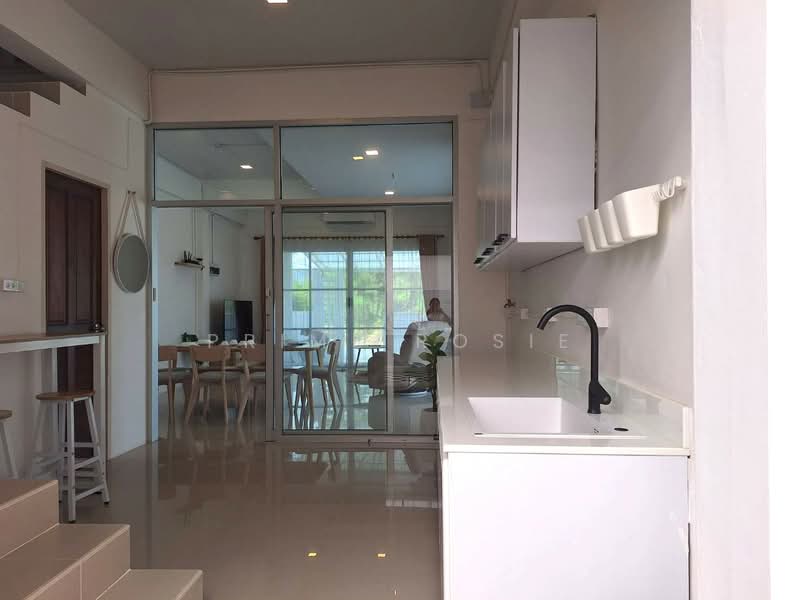 Chalong home, ภูเก็ต, ฉลอง, เมืองภูเก็ต, ภูเก็ต, 1 ตร.ม., ทาวน์เฮ้าส์ ให้เช่า, โดย Prime Rosie, 500279595 - DDproperty.com