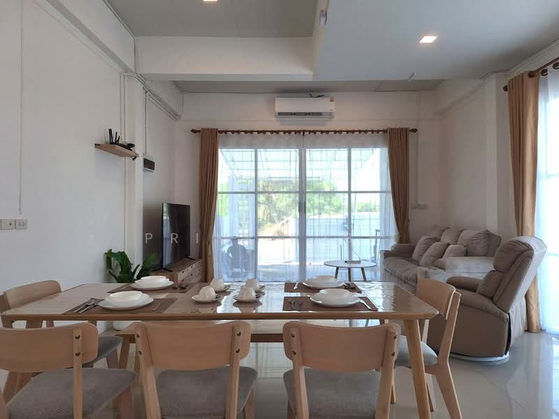 Chalong home, ภูเก็ต, ฉลอง, เมืองภูเก็ต, ภูเก็ต, 1 ตร.ม., ทาวน์เฮ้าส์ ให้เช่า, โดย Prime Rosie, 500279595 - DDproperty.com