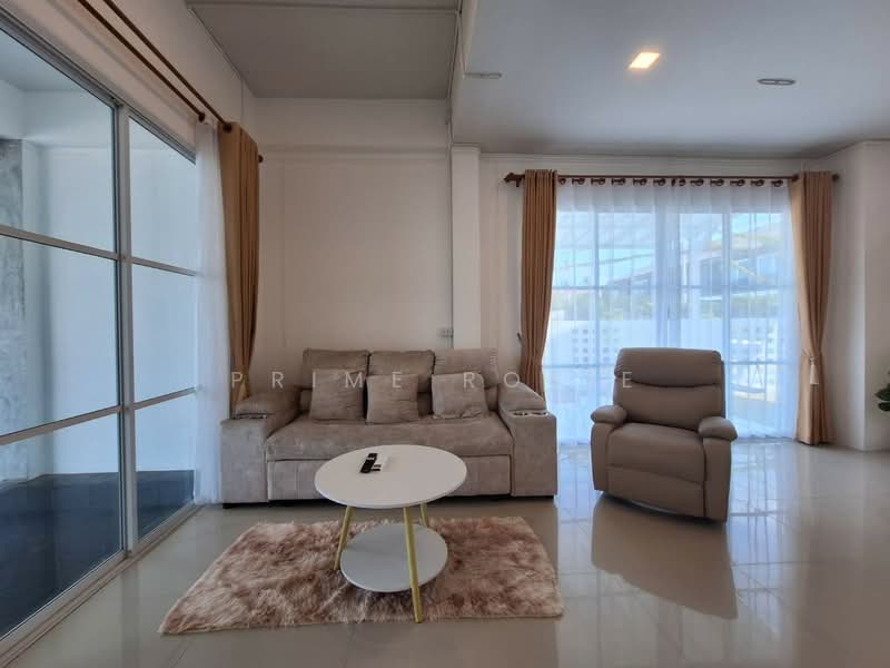 Chalong home, ภูเก็ต, ฉลอง, เมืองภูเก็ต, ภูเก็ต, 1 ตร.ม., ทาวน์เฮ้าส์ ให้เช่า, โดย Prime Rosie, 500279595 - DDproperty.com