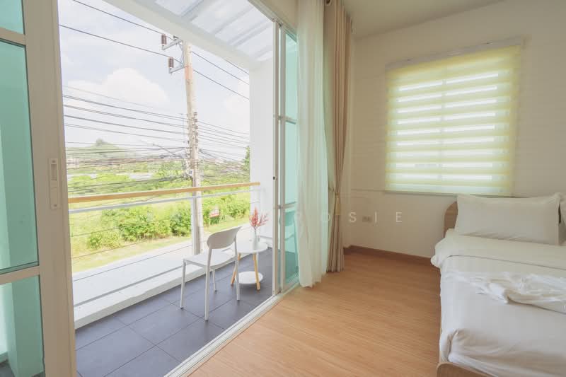 Chalong home, ภูเก็ต, ฉลอง, เมืองภูเก็ต, ภูเก็ต, 1 ตร.ม., ทาวน์เฮ้าส์ ให้เช่า, โดย Prime Rosie, 500279595 - DDproperty.com
