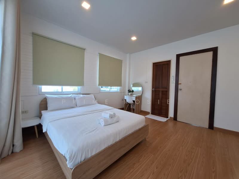 Chalong home, Phuket, Chalong, Muang Phuket, Phuket, 2 Bedrooms, 1 sqm, Townhouse For Rent, by Prime Rosie, 500279595 - DDproperty.com