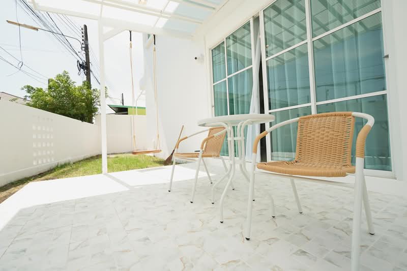 Chalong home, Phuket, Chalong, Muang Phuket, Phuket, 2 Bedrooms, 1 sqm, Townhouse For Rent, by Prime Rosie, 500279595 - DDproperty.com