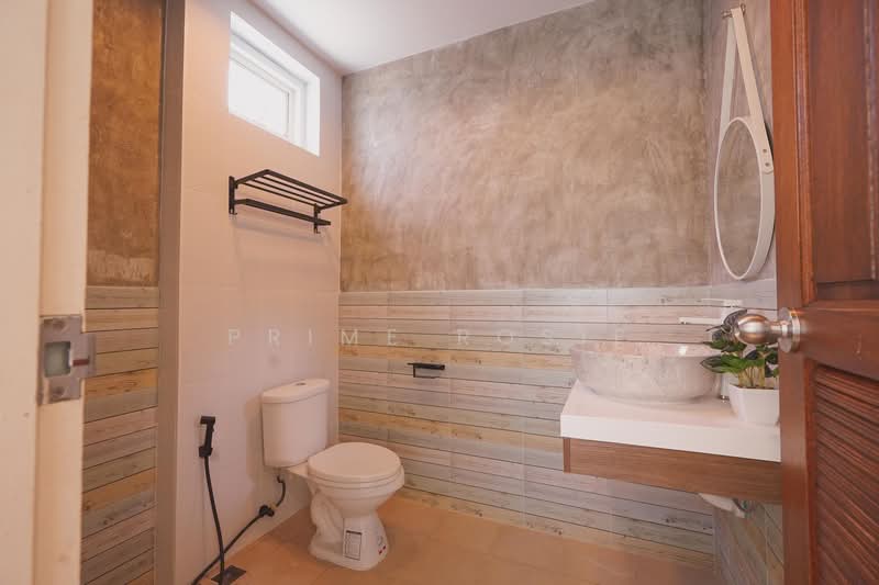 Chalong home, Phuket, Chalong, Muang Phuket, Phuket, 2 Bedrooms, 1 sqm, Townhouse For Rent, by Prime Rosie, 500279595 - DDproperty.com