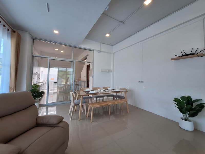 Chalong home, Phuket, Chalong, Muang Phuket, Phuket, 2 Bedrooms, 1 sqm, Townhouse For Rent, by Prime Rosie, 500279595 - DDproperty.com