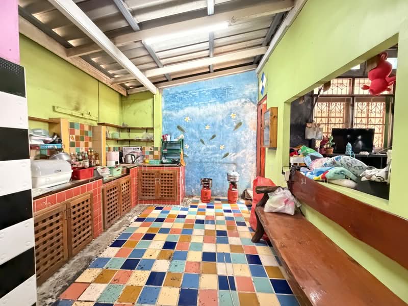 หมู่บ้านภูมิใจนิเวศน์1 สุขสวัสดิ์, Samut Prakan, Nai Khlong Bang Pla Kot, Phra Samut Jadee, Samut Prakan, 2 Bedrooms, 120 sqm, Single Detached House For Sale, by The Best Property  แก้มบุ๋ม, 500279597 - DDproperty.com