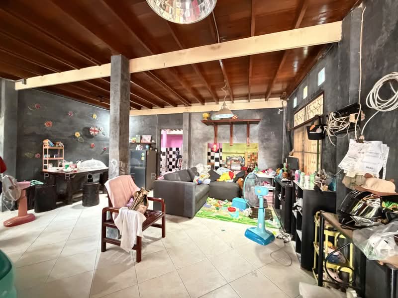 หมู่บ้านภูมิใจนิเวศน์1 สุขสวัสดิ์, Samut Prakan, Nai Khlong Bang Pla Kot, Phra Samut Jadee, Samut Prakan, 2 Bedrooms, 120 sqm, Single Detached House For Sale, by The Best Property  แก้มบุ๋ม, 500279597 - DDproperty.com