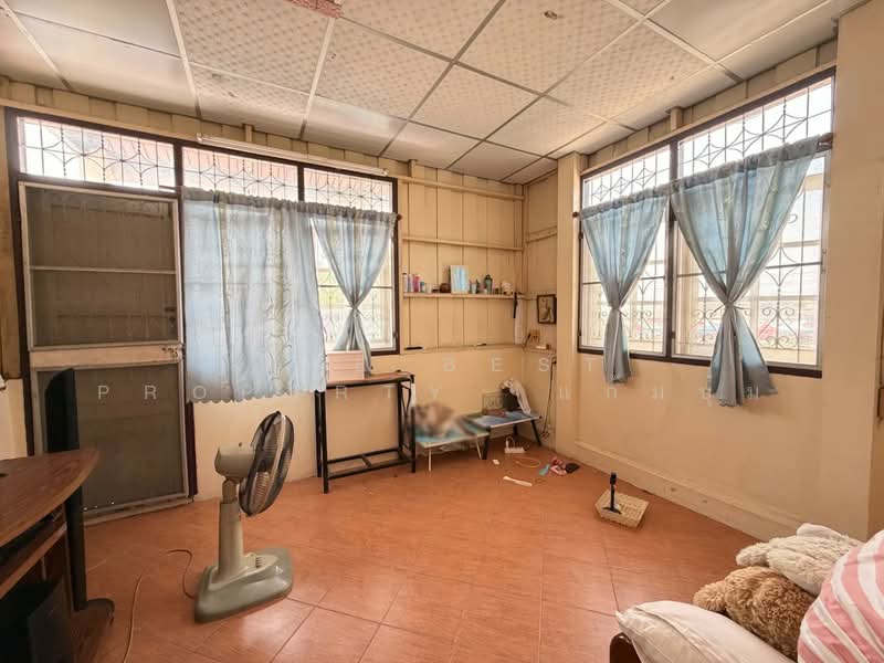 หมู่บ้านภูมิใจนิเวศน์1 สุขสวัสดิ์, Samut Prakan, Nai Khlong Bang Pla Kot, Phra Samut Jadee, Samut Prakan, 2 Bedrooms, 120 sqm, Single Detached House For Sale, by The Best Property  แก้มบุ๋ม, 500279597 - DDproperty.com