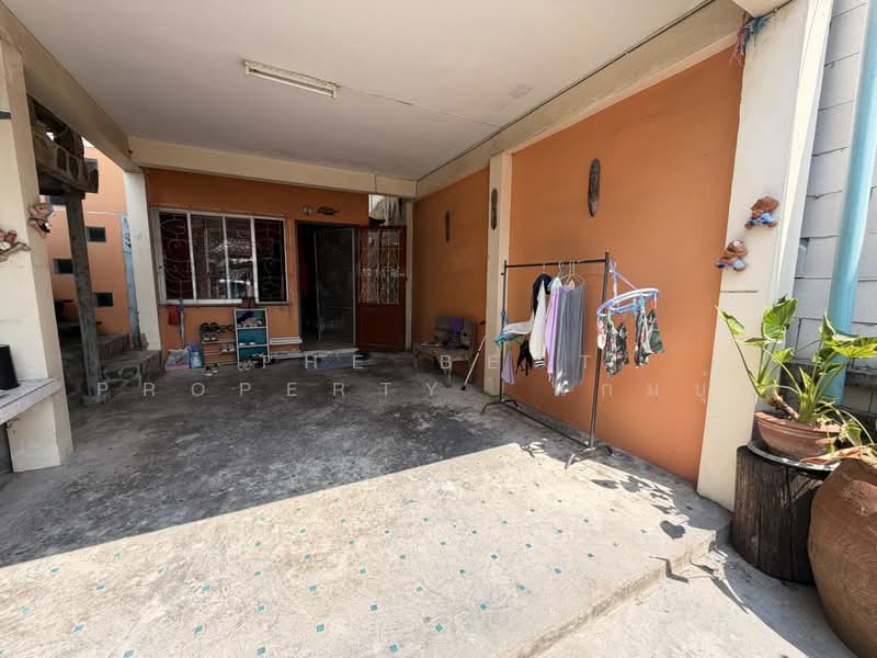 หมู่บ้านภูมิใจนิเวศน์1 สุขสวัสดิ์, Samut Prakan, Nai Khlong Bang Pla Kot, Phra Samut Jadee, Samut Prakan, 2 Bedrooms, 120 sqm, Single Detached House For Sale, by The Best Property  แก้มบุ๋ม, 500279597 - DDproperty.com