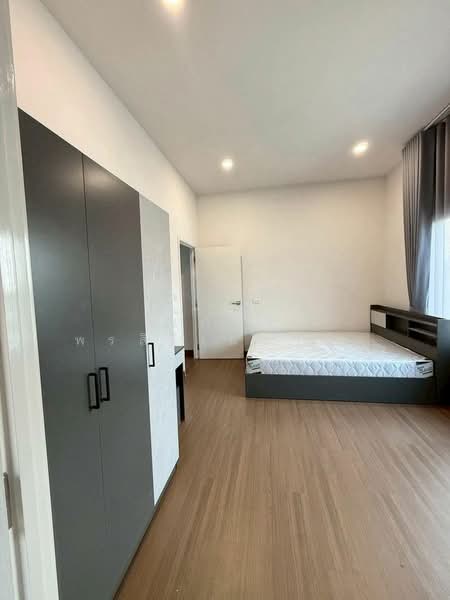 Britania Bangna-Srivaree, Samut Prakan, Village No. 6, Srisa Chorakhe Yai, Bang Sao Thong, Samut Prakan, 4 Bedrooms, 190 sqm, Single Detached House For Rent, by ณภัทร พรสิริเมธากุล, 500279599 - DDproperty.com
