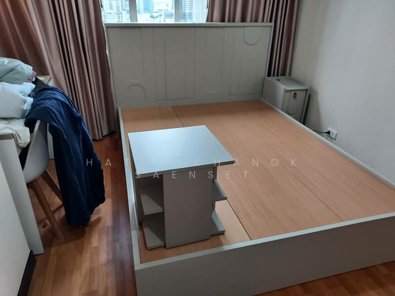 The Waterford Diamond Tower Sukhumvit, Bangkok, 758/18  Soi Sukhumvit 30/1, Sukhumvit Road, Khlong Toei, Khlong Toei, Bangkok, 2 Bedrooms, 82 sqm, Condo For Rent, by Hathaichanok Saenset, 500279601 - DDproperty.com
