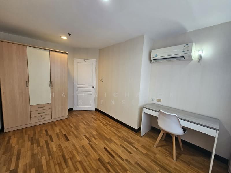 The Waterford Diamond Tower Sukhumvit, Bangkok, 758/18  Soi Sukhumvit 30/1, Sukhumvit Road, Khlong Toei, Khlong Toei, Bangkok, 2 Bedrooms, 82 sqm, Condo For Rent, by Hathaichanok Saenset, 500279601 - DDproperty.com